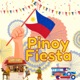 Pinoy Fiesta - EP6 - Why Taiwan is excluded??