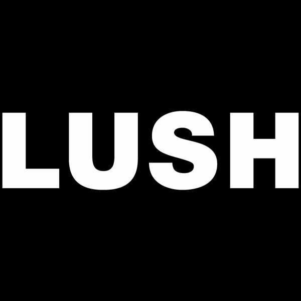 Artwork for The Lush Podcast