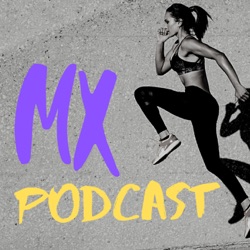 MX Podcast with Dan Roberts