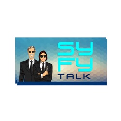 Syfy Talk: The Expanse