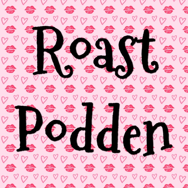 Roastpodden Artwork