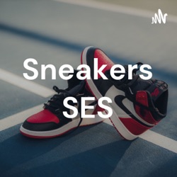 Sneakers SES