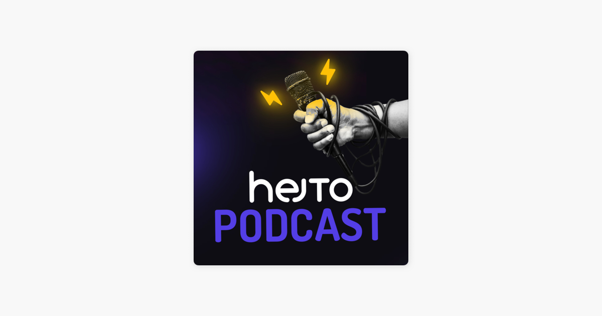 ‎Hejto Podcast on Apple Podcasts