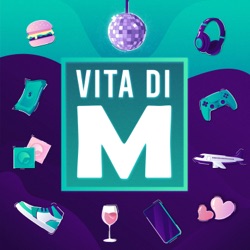 Vita di M