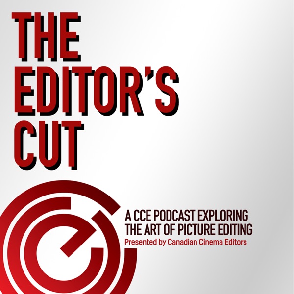 Artwork for The Editor's Cut