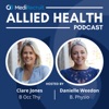 Allied Health Podcast