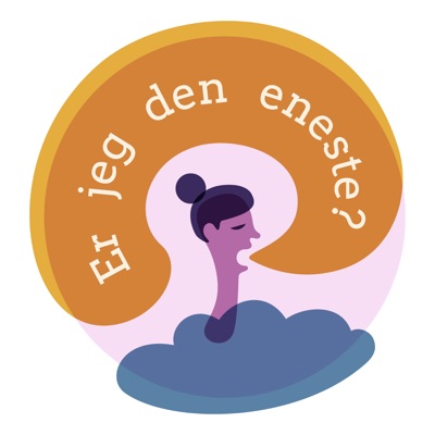 Er jeg den eneste? Er jeg den eneste?