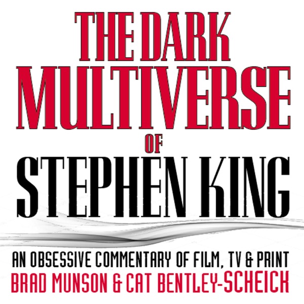 The Dark Multiverse of Stephen King image
