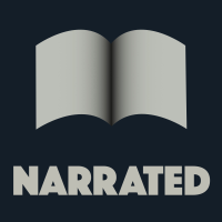 87: Narrators Kate Reading & Michael Kramer