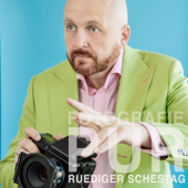 Fotografie Pur - Rüdiger Schestag