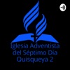 Iglesia Adventista Quisqueya 2