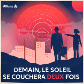 Demain, Le Soleil Se Couchera Deux Fois - Allianz France