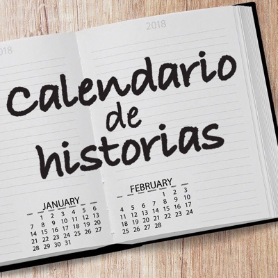 Calendario de Historias