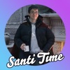 Santi Time artwork