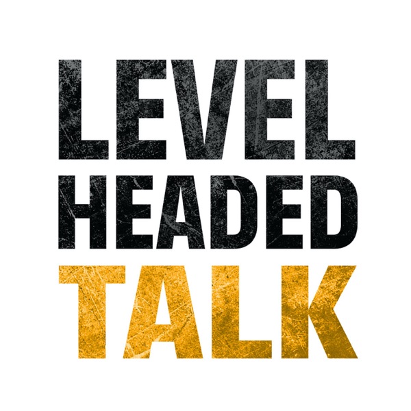 Levelheaded Talk Artwork