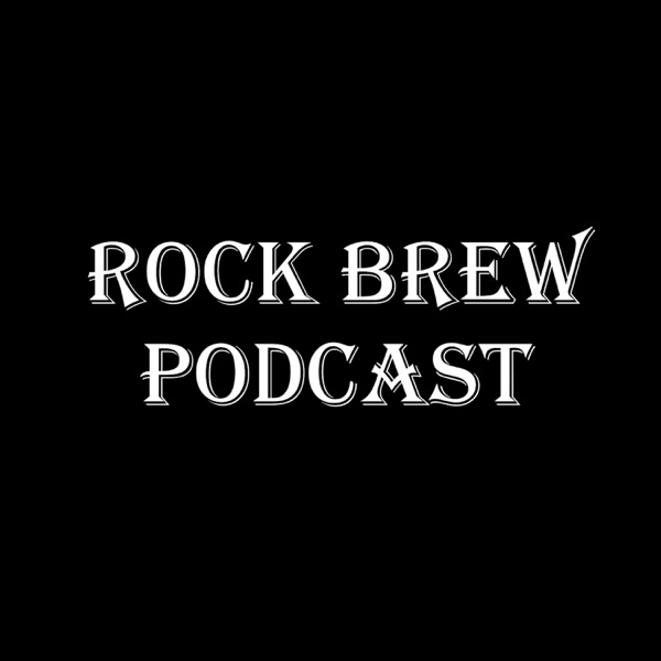 Rock Brew Podcast Artwork