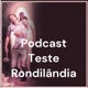 Podcast Teste Conteúdo Católico