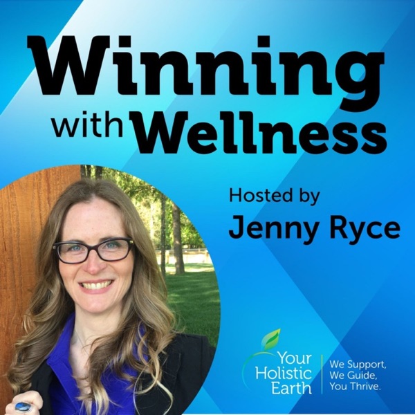 Winning with Wellness Artwork