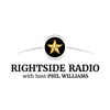 Rightside Radio artwork