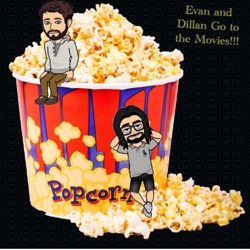 Evan and Dillan Go to the Movies!