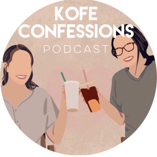 Kofe Confessions Artwork