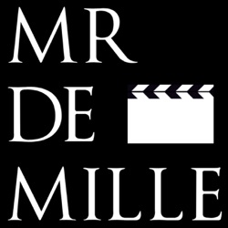 MR DEMILLE FM