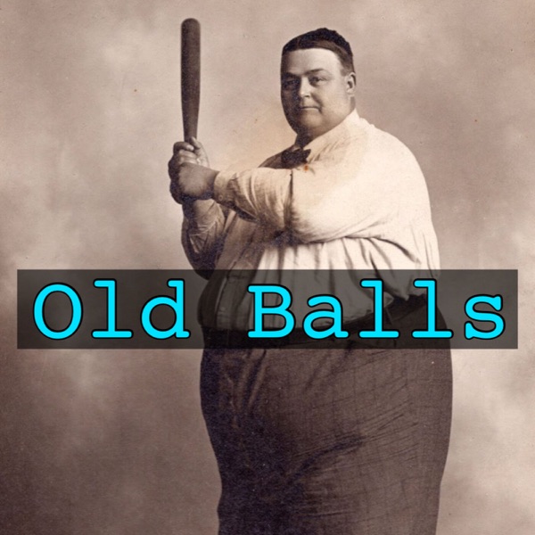 Old Balls Artwork