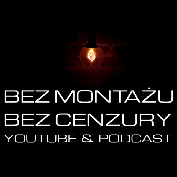 Bez Montażu, Bez Cenzury - Piotr Wiejaczka -