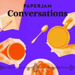 Conversation #3 - Gast Waltzing - Musicien, chef d’orchestre et compositeur