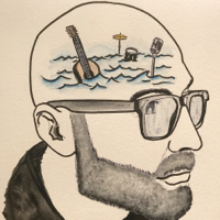 The Marinade with Jason Earle Episode 93 | Mercy Bell