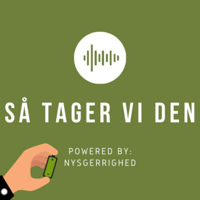 015: Gæst: Fabian Mazur - Fra DJ til producer og artist.