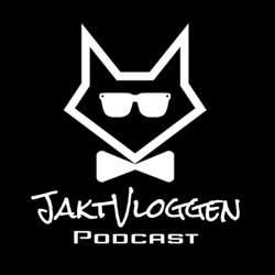 JaktVloggen podcast - Per Bula Kristoffersson DEL 1