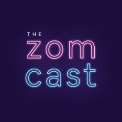 THE ZOMCAST - EP.196 - Folclore Brasileiro - Quem Tem Cuca, Tem Medo!