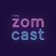 THE ZOMCAST - EP.199 - O The Penguin - DC Deixou a Arma e Levou o Cannoli