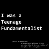 I was a Teenage Fundamentalist. An Exvangelical podcast. - Brian McDowell & Troy Waller