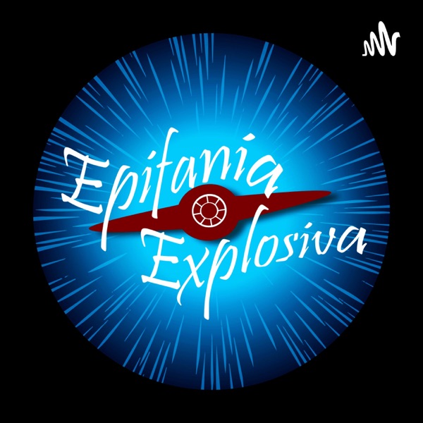 Artwork for Epifania Explosiva