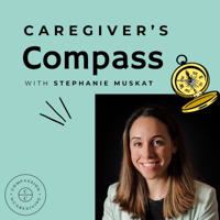 The Incredible Benefits of an Adult Day Program and Locating an Excellent Facility- with Carrie Aalberts (Episode 16)