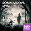 Sommarlovsmysteriet i Barnradion