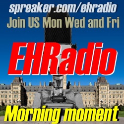 EHR 1222 Morning moment JodyLedgerwood Bill C293 Sep 18 2024