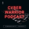 Cyber Warrior artwork