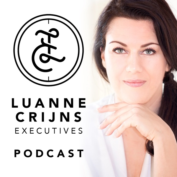 Luanne Crijns Executives Podcast