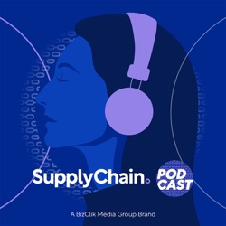 Episode 017 - Strengthening the Supply Chain - Christine Barnhart - Infor