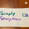 Simply Storytime artwork