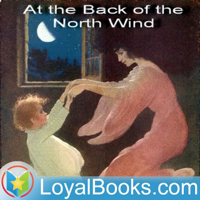 At the Back of the North Wind by George MacDonald podcast
