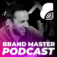 Brand Master Podcast podcast
