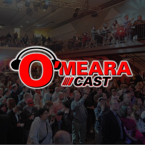 O'MearaCast