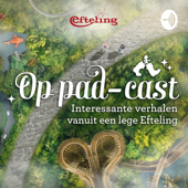 OPPAD cast Efteling - WVS Music / Efteling