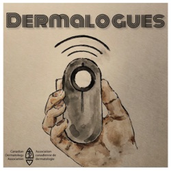 S5 Ep4: Neutrophilic Dermatoses with Dr Alexandra Mereniuk