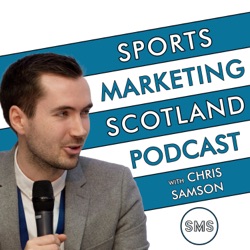 Sports Marketing Podcast Powered by Fanbase