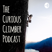 The Curious Climber Podcast: Chatting with Hazel and Mina - Mina and Hazel